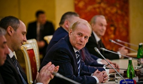 Поздравляем с высокой наградой!